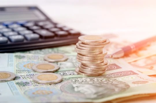 Refundacja za kasę fiskalną online